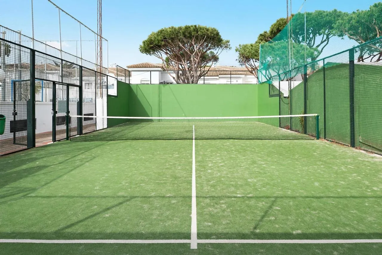 El Ancla Apartman Chiclana de la Frontera