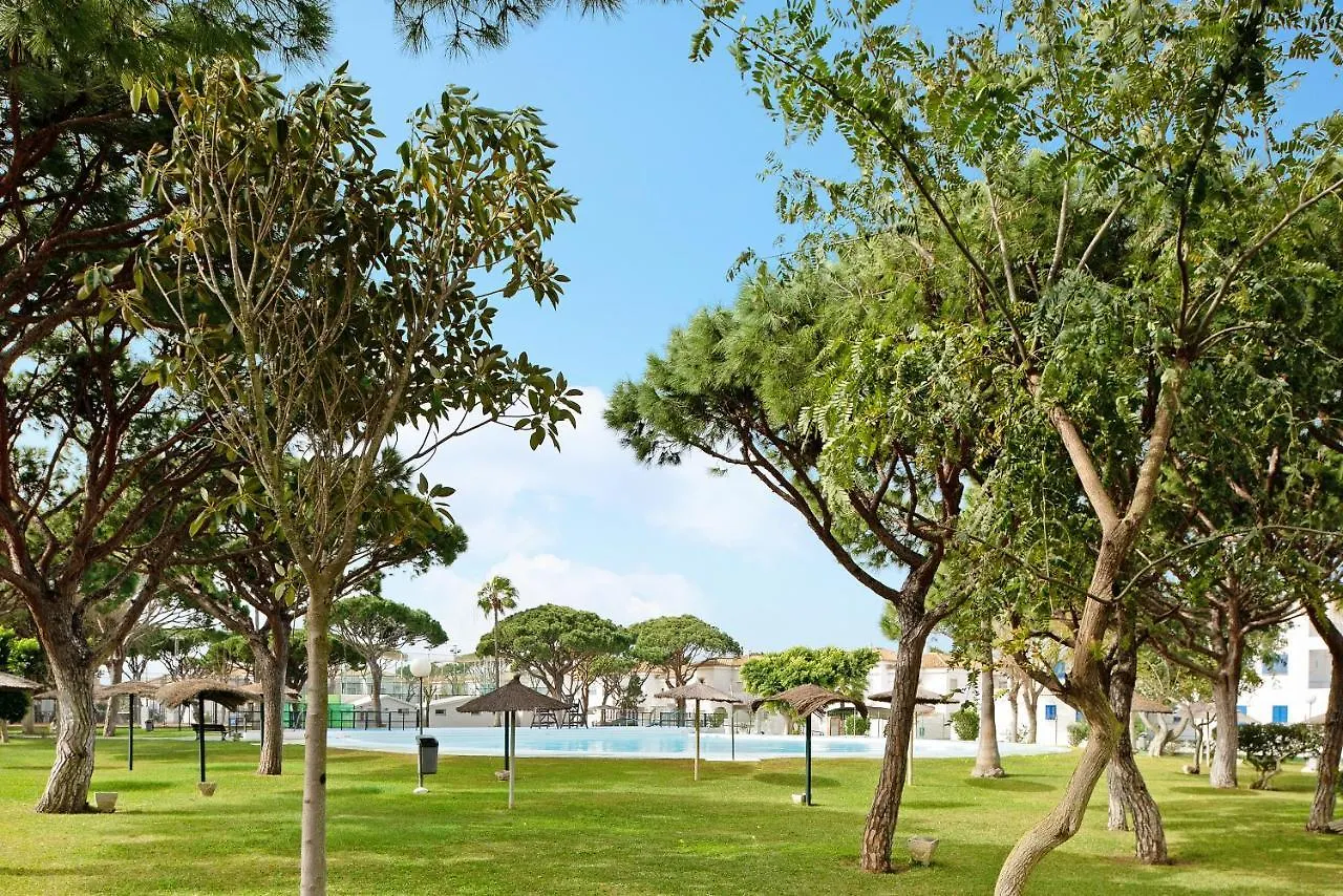 El Ancla Apartment Chiclana de la Frontera Spain