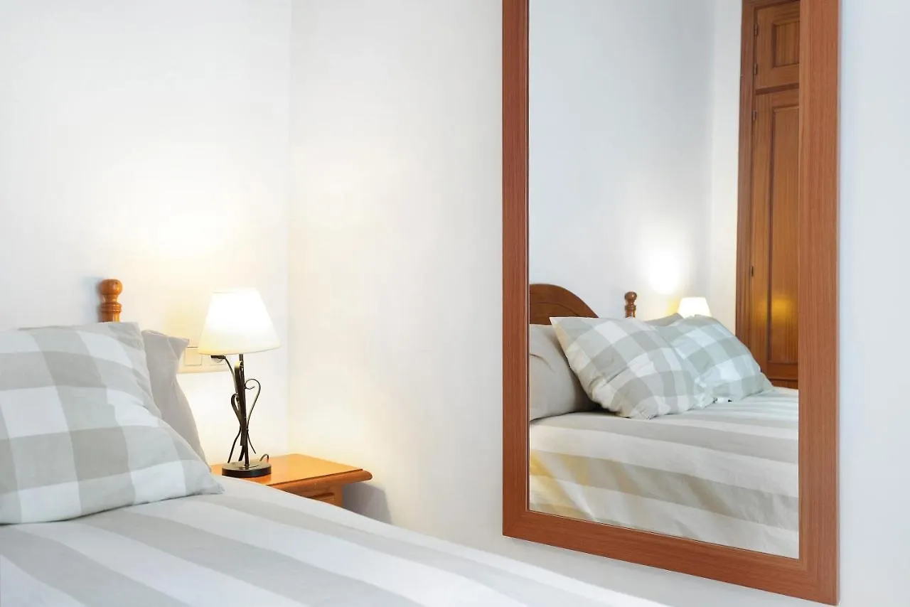 El Ancla Apartman Chiclana de la Frontera 0*,