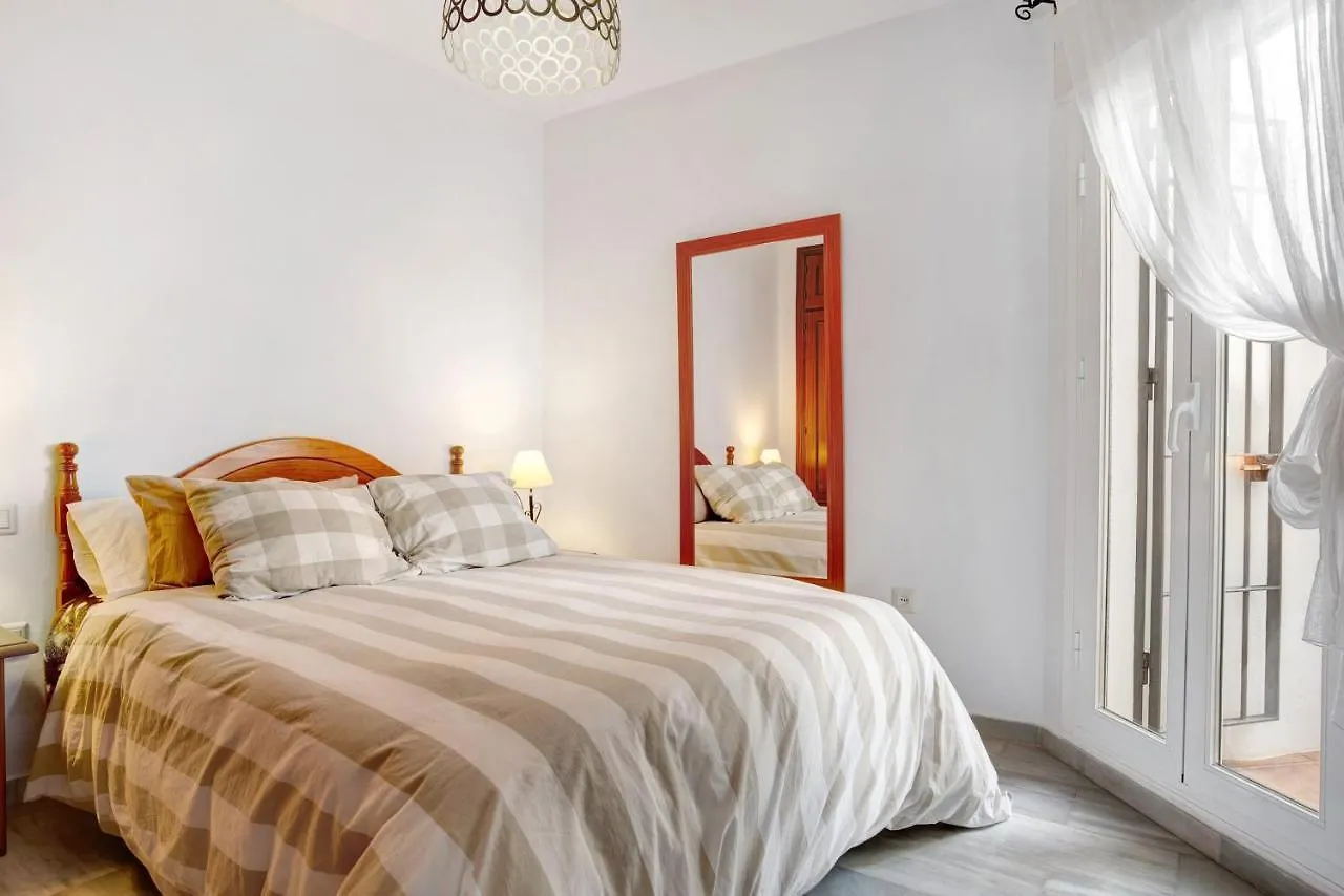 El Ancla Apartment Chiclana de la Frontera 0*,  Spain