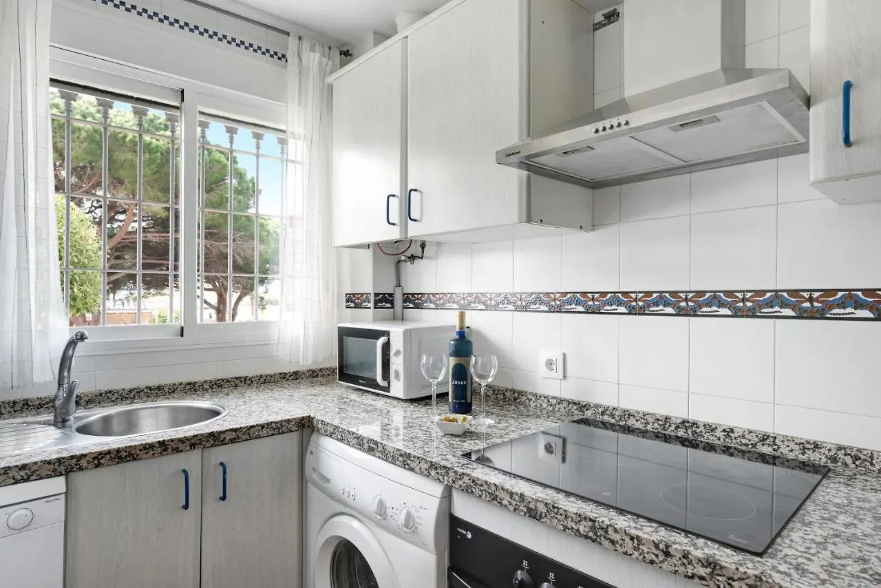 El Ancla Apartment Chiclana de la Frontera
