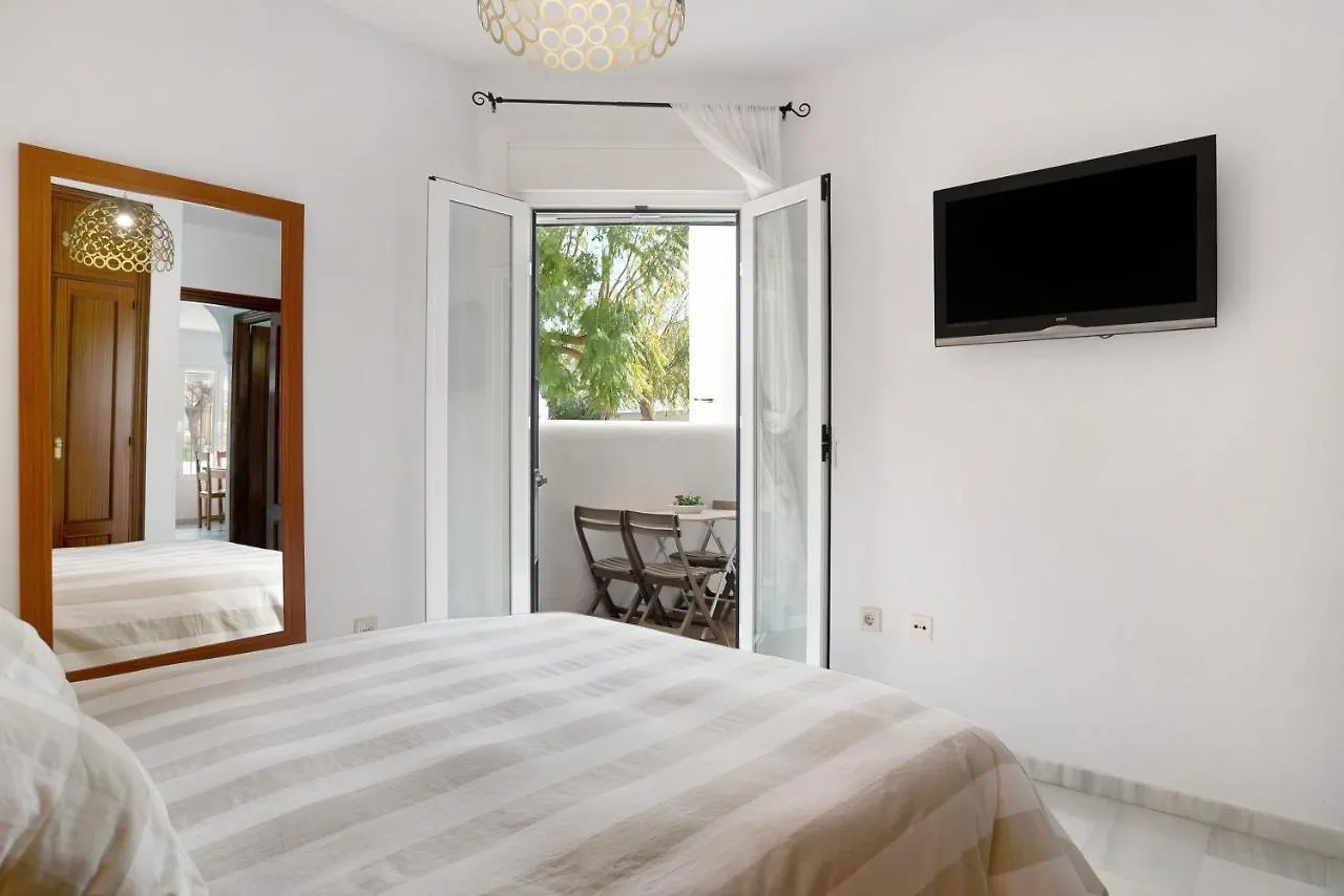 El Ancla Apartment Chiclana de la Frontera