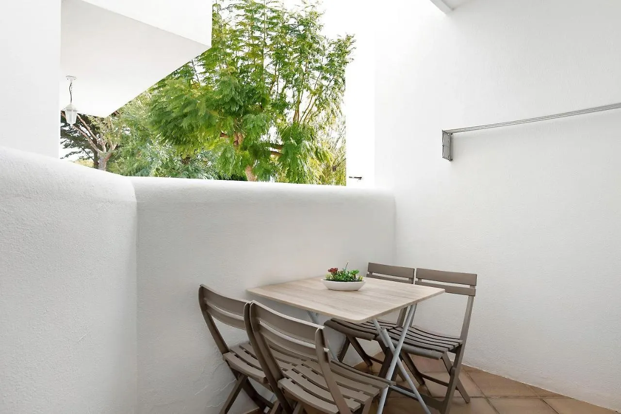 El Ancla Apartment Chiclana de la Frontera