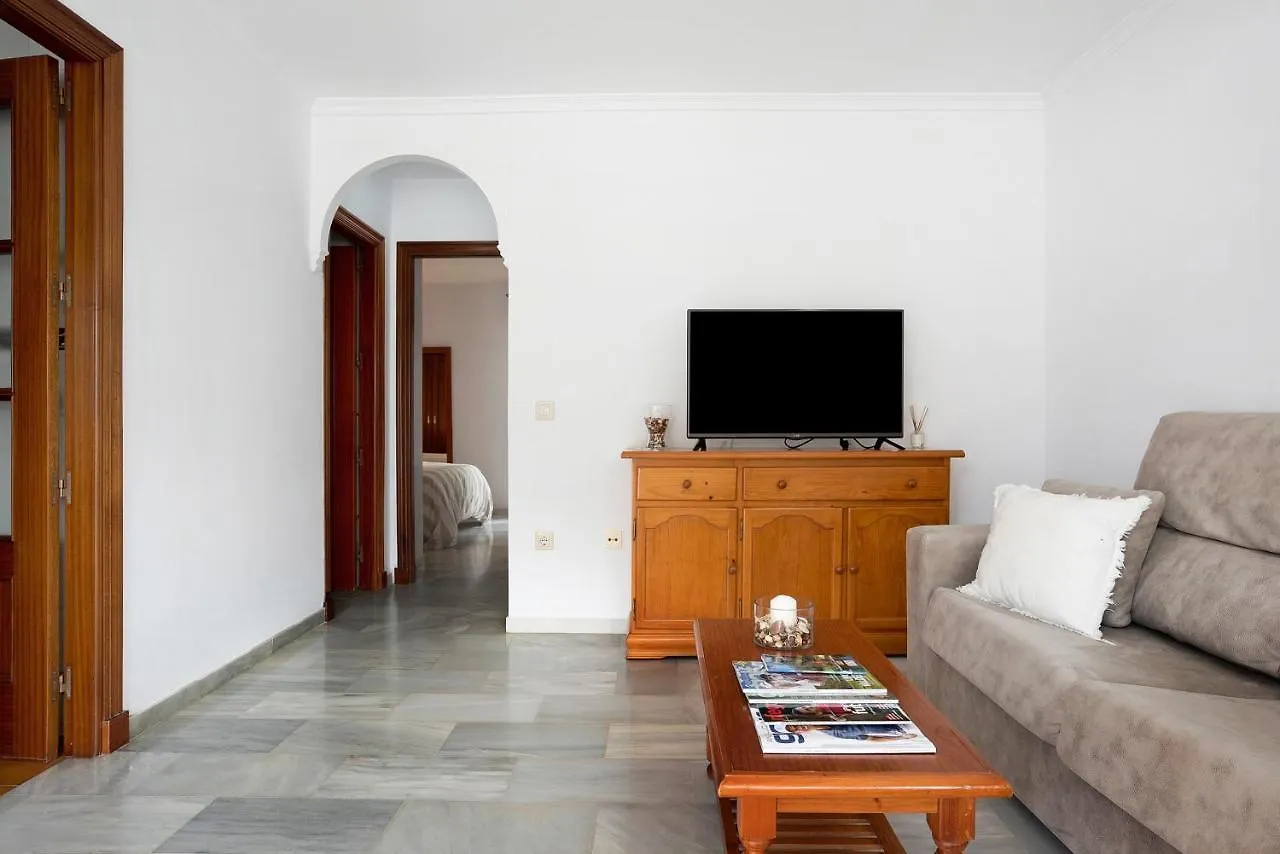 El Ancla Apartment Chiclana de la Frontera Spain
