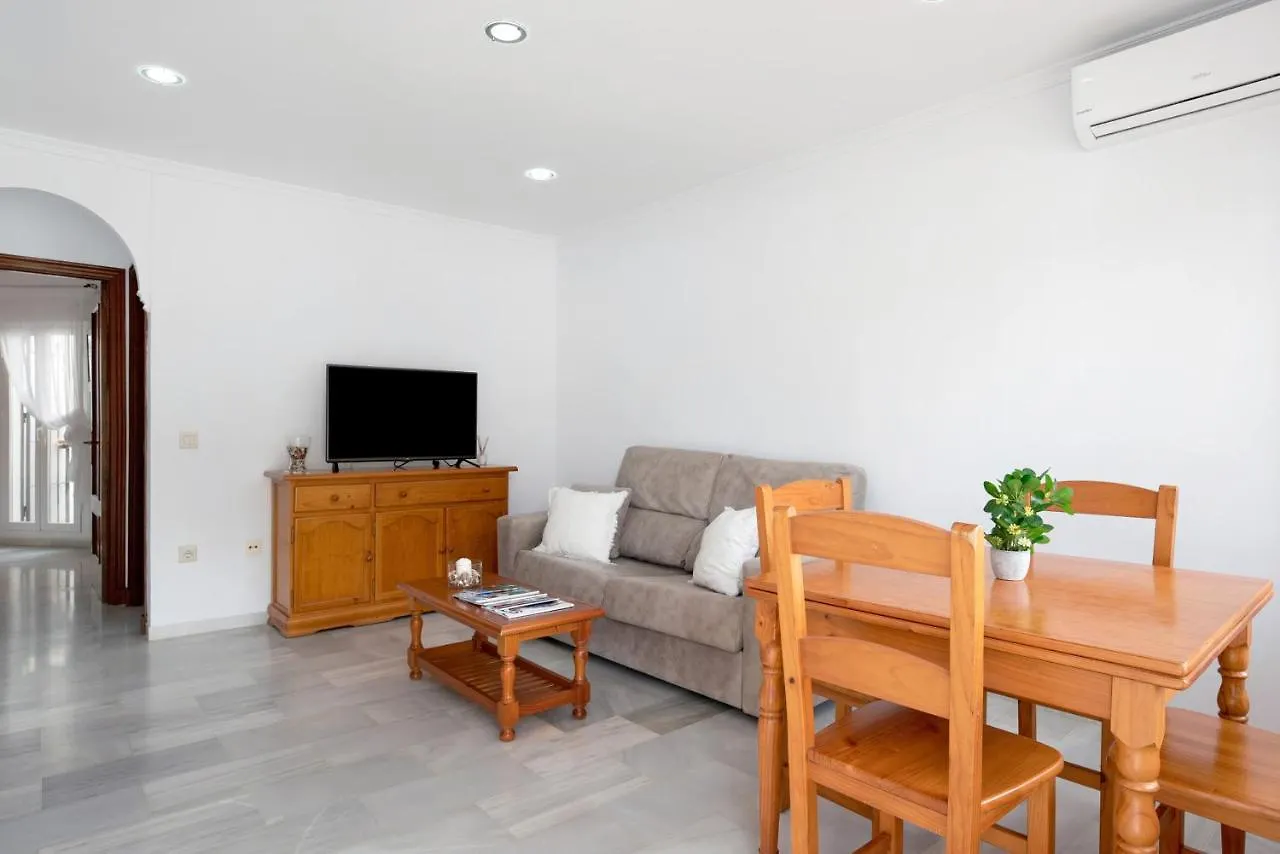 El Ancla Apartment Chiclana de la Frontera