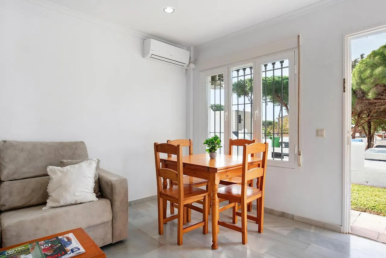 El Ancla Apartment Chiclana de la Frontera