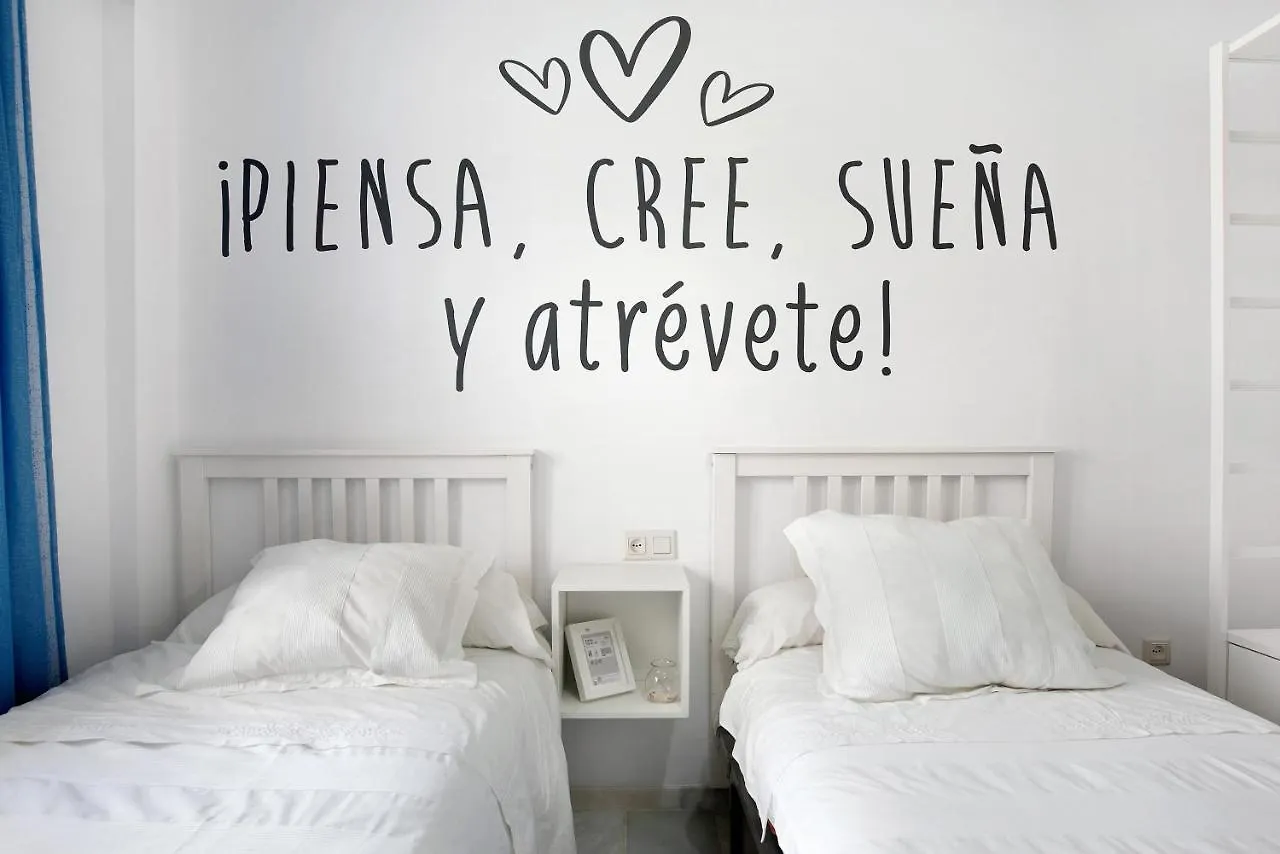 El Ancla Apartment Chiclana de la Frontera 0*,