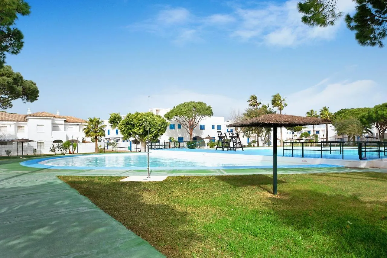 El Ancla Apartment Chiclana de la Frontera