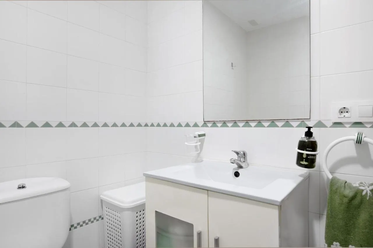 El Ancla Apartment Chiclana de la Frontera Spain