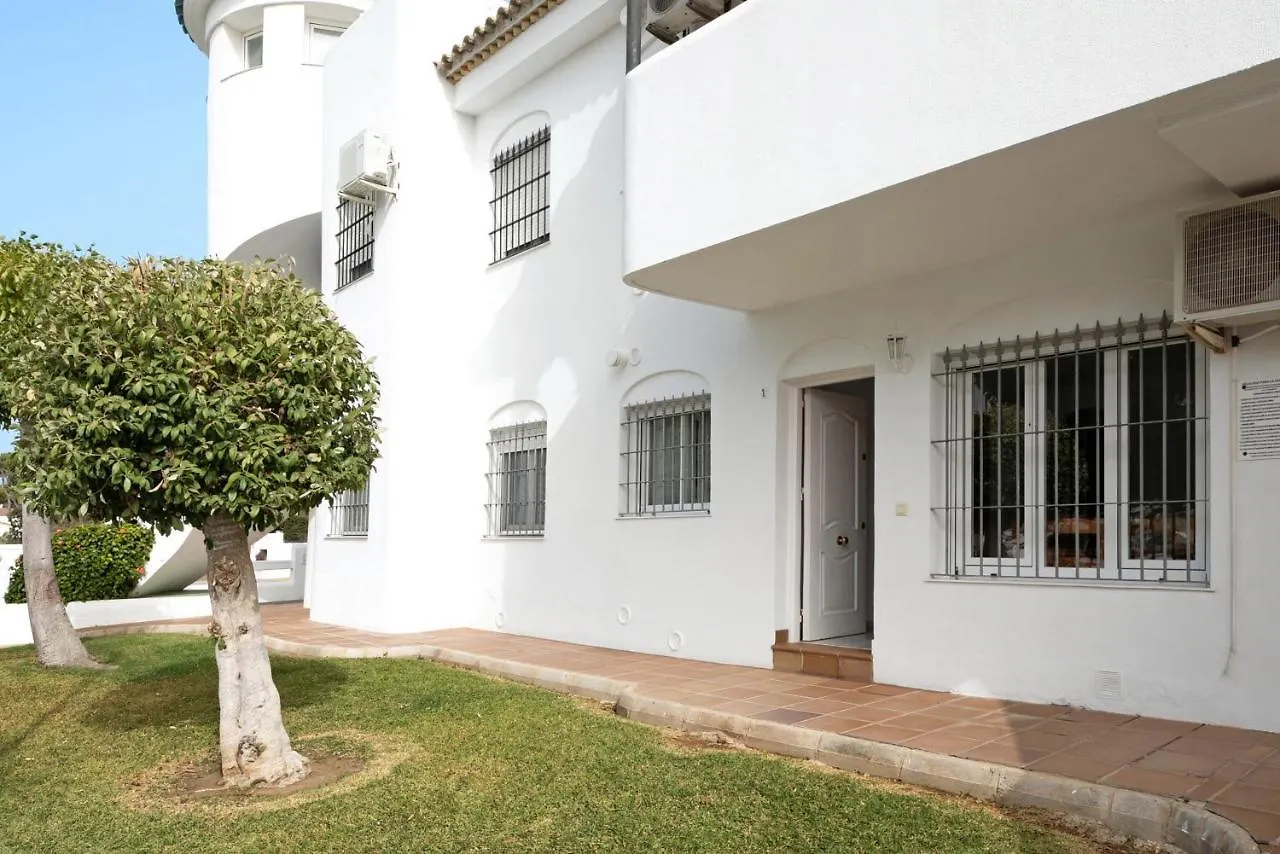 El Ancla Apartment Chiclana de la Frontera