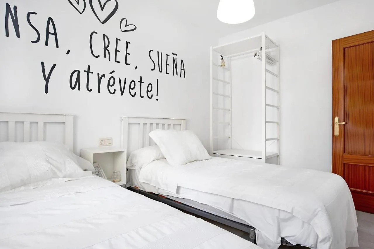 El Ancla Apartment Chiclana de la Frontera