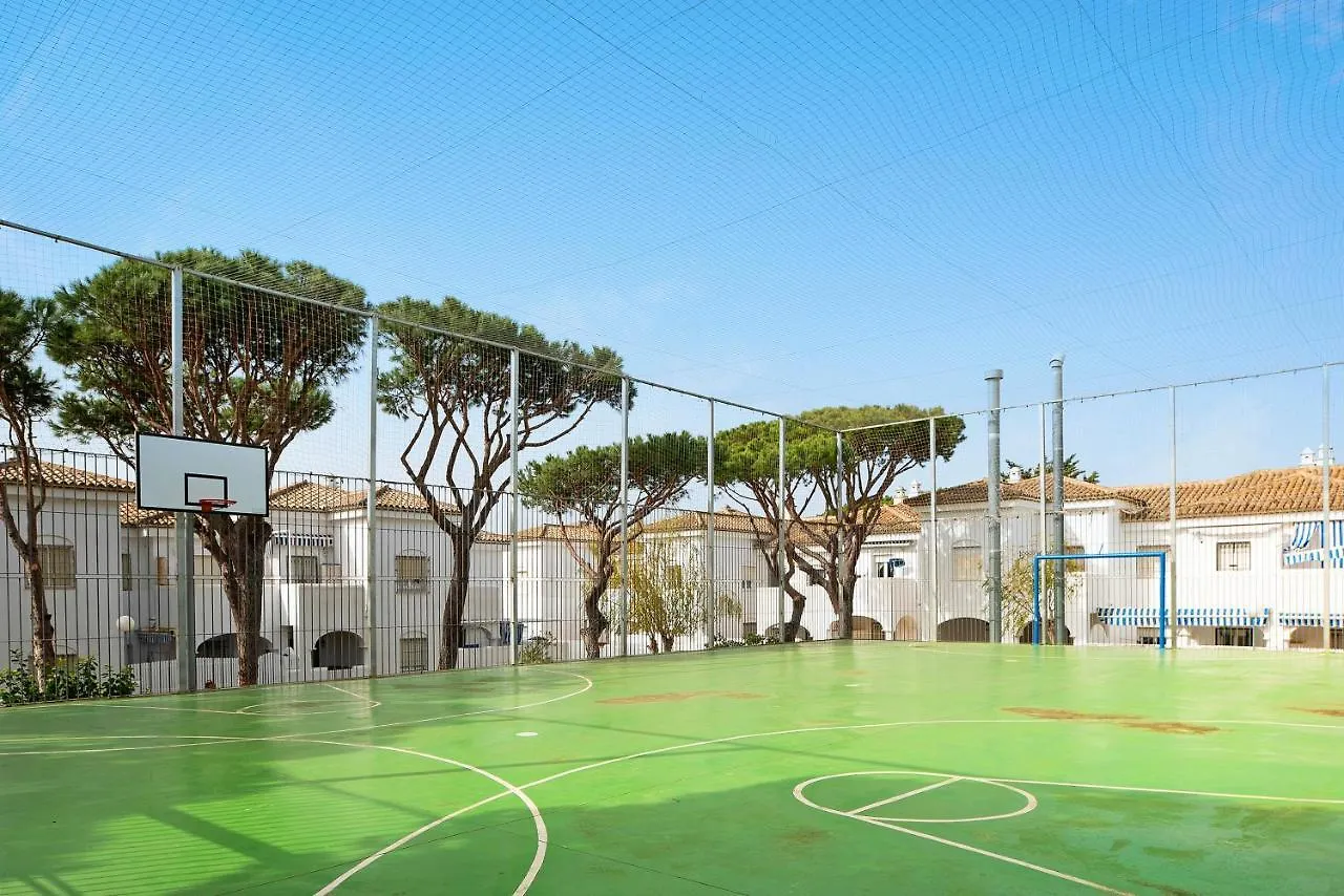 El Ancla Apartman Chiclana de la Frontera