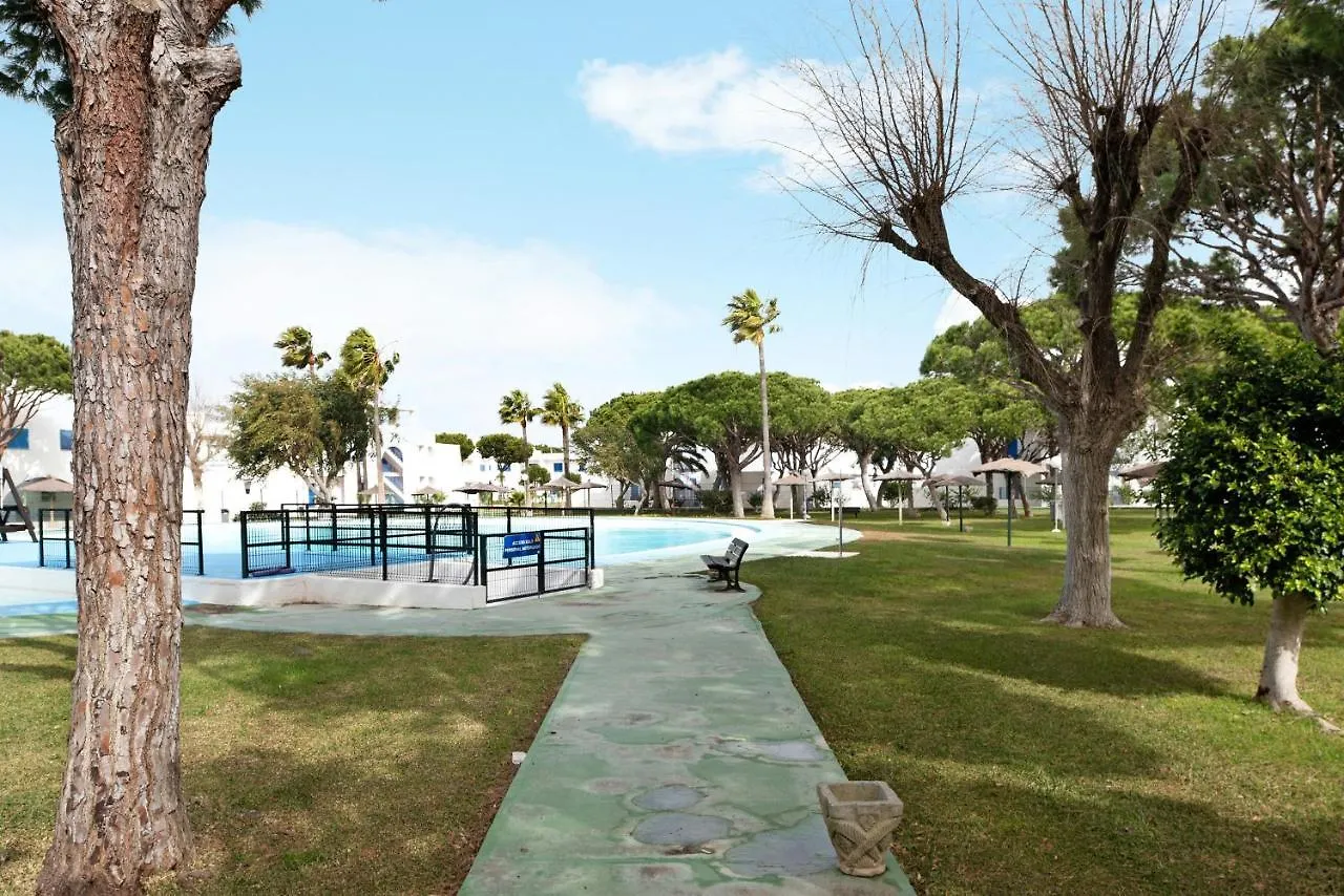 El Ancla Apartment Chiclana de la Frontera
