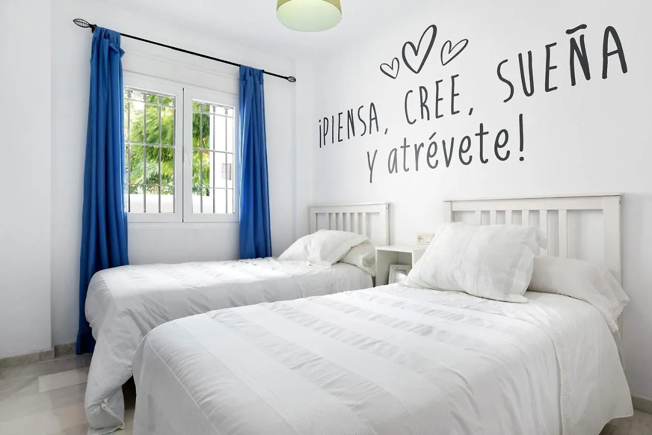 El Ancla Apartment Chiclana de la Frontera 0*,