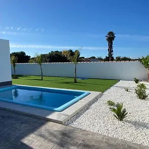 De Lujo Con Piscina Privada By Chiclanadreams Chiclana de la Frontera
