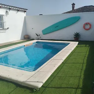 Mari Chiclana de la Frontera