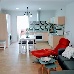 Adosado En Playa De La Barrosa, Casa Carlota Chiclana de la Frontera