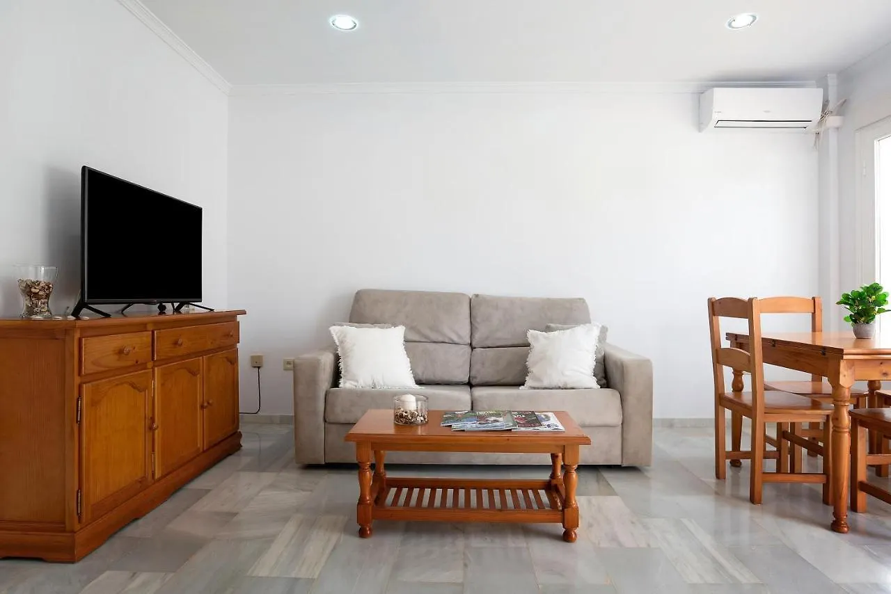 El Ancla Apartment Chiclana de la Frontera